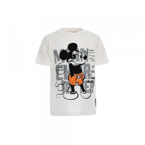 ORIGINAL MARINES MAJICA KRATAK RUKAV DISNEY