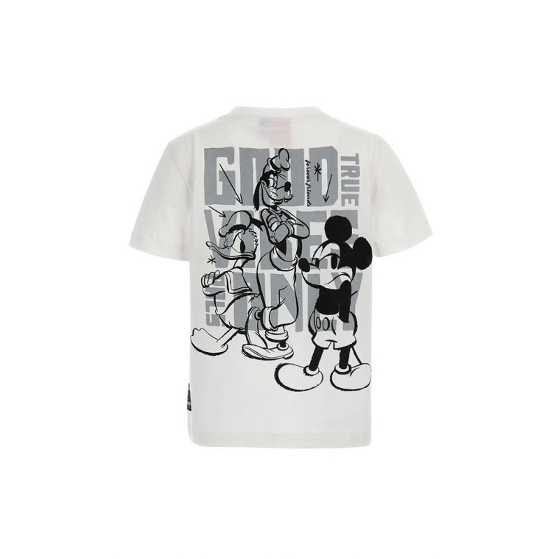 ORIGINAL MARINES MAJICA KRATAK RUKAV DISNEY