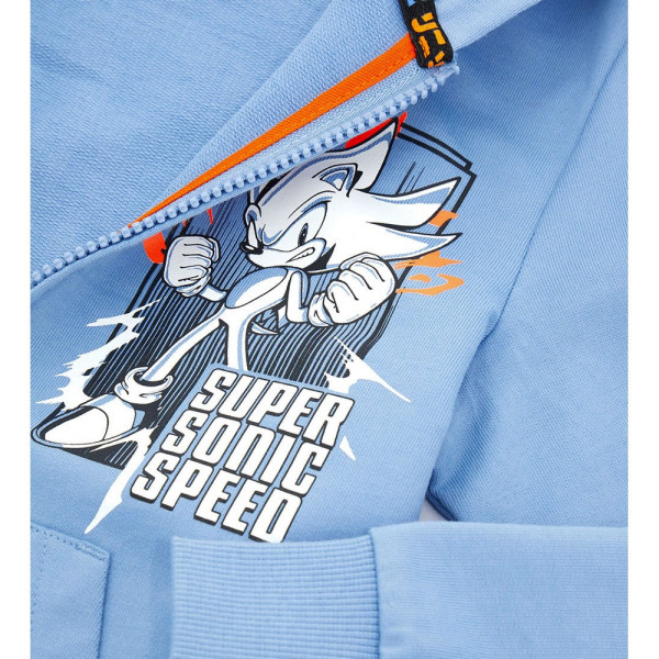 ORIGINAL MARINES DUKS SEGA SONIC