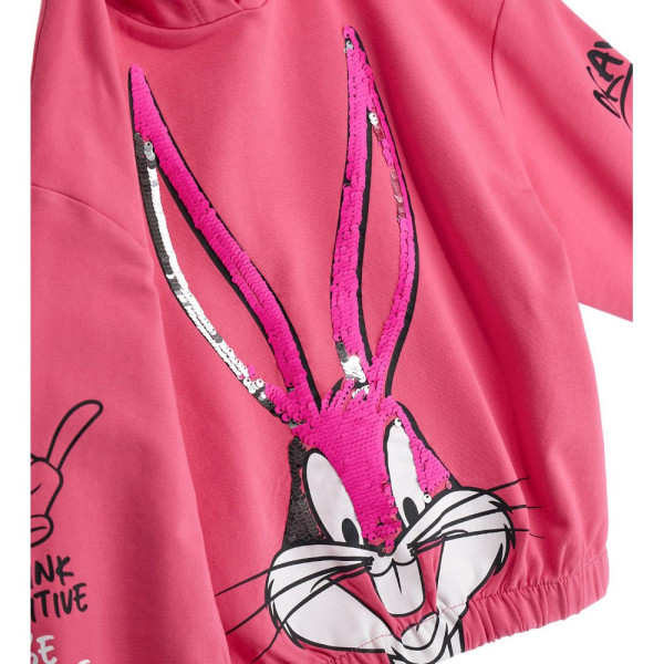 ORIGINAL MARINES TRENERKA SANGRIA SUNSET WB - LOONEY TUNES