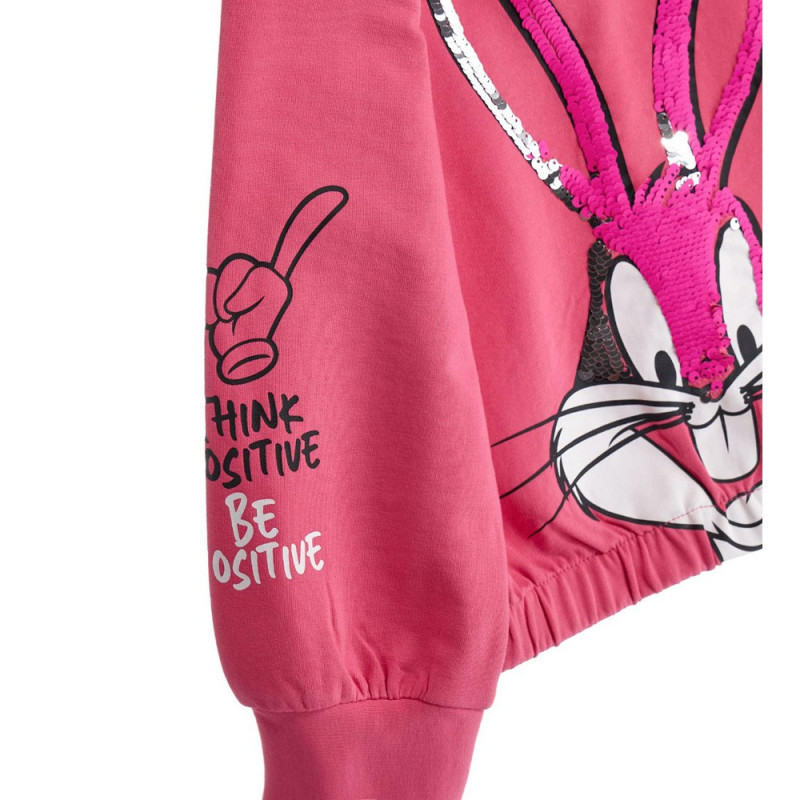 ORIGINAL MARINES TRENERKA SANGRIA SUNSET WB - LOONEY TUNES