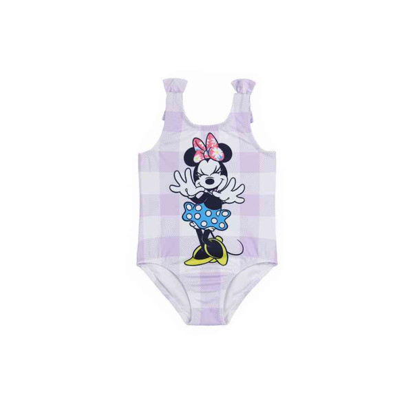 ORIGINAL MARINES KUPACI KOSTIM JEDNODELNI DISNEY 