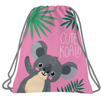 DERFORM TORBA ZA FIZICKO KOALA 