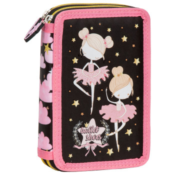 DERFORM PERNICA 2 ZIPA PUNA BALLET 