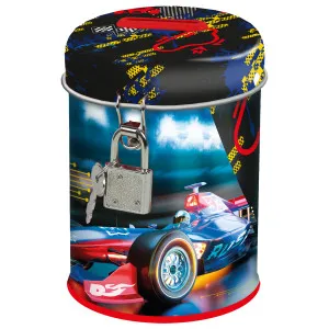 DERFORM KASICA ZA NOVAC RACE TEAM