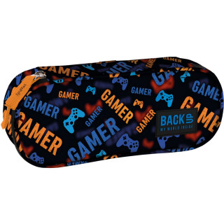 DERFORM PERNICA PRAZNA 1 ZIP GAME PAD 