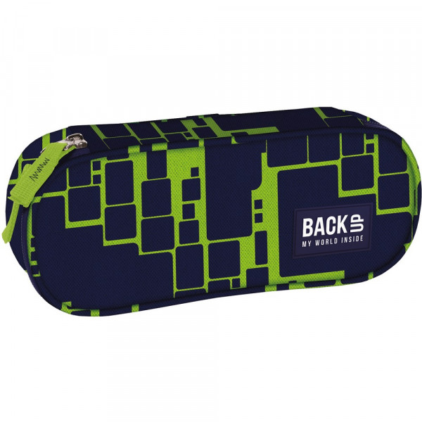 DERFORM PERNICA PRAZNA 1 ZIP NEON TECH 