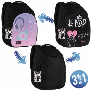 DERFORM RANAC 3 U 1 K-POP 