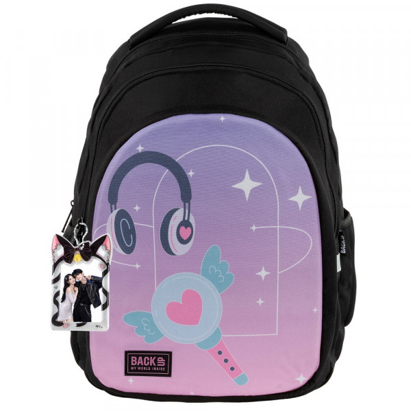 DERFORM RANAC 3 U 1 K-POP 