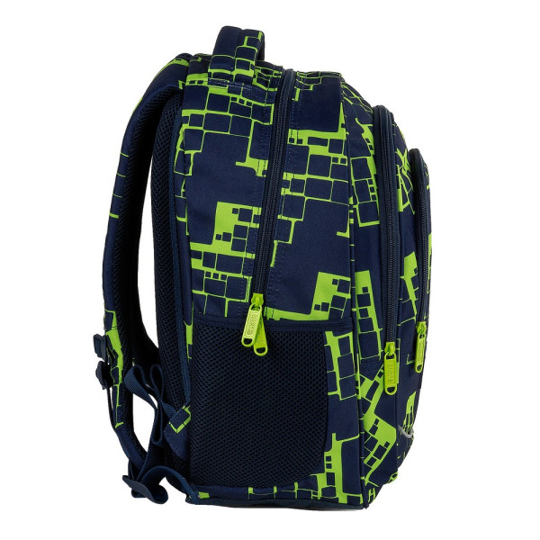 DERFORM RANAC NEON TECH 