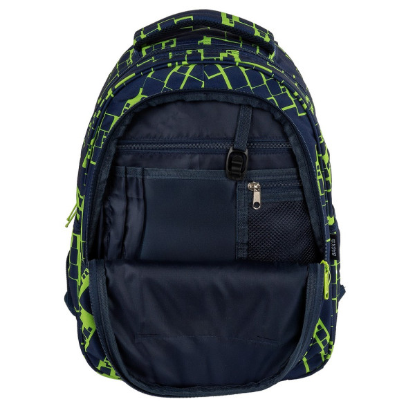 DERFORM RANAC NEON TECH 