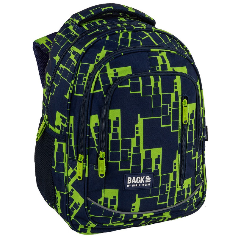 DERFORM RANAC NEON TECH 