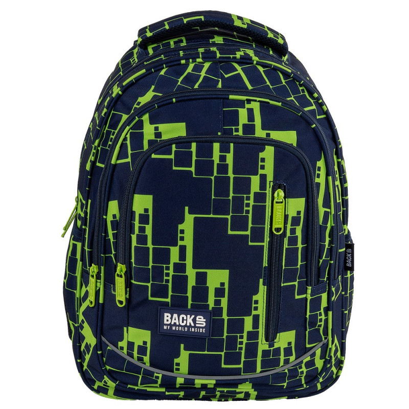 DERFORM RANAC NEON TECH 