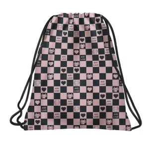 DERFORM TORBA ZA FIZICKO AXOLOT HEART