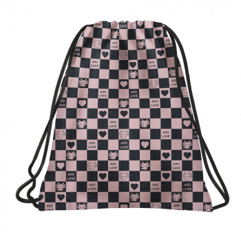 DERFORM TORBA ZA FIZICKO AXOLOT HEART 