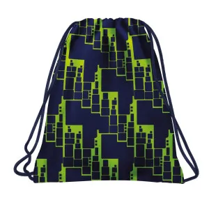 DERFFORM Neon Tech Teget Torba Za Fizičko