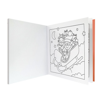 MOJ MALI TOPLI SVET-NOVOGODIŠNJA ČAROLIJA 