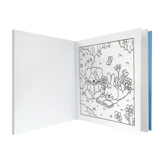 MOJ MALI TOPLI SVET-SLATKIŠI 