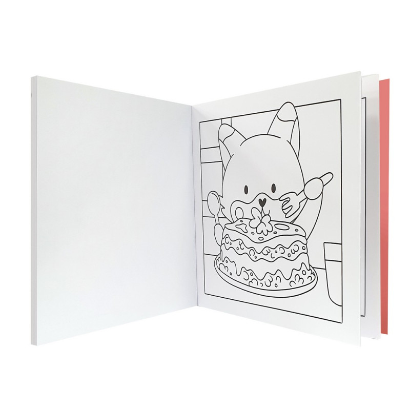 MOJ MALI TOPLI SVET-KLOPOLJUPCI 