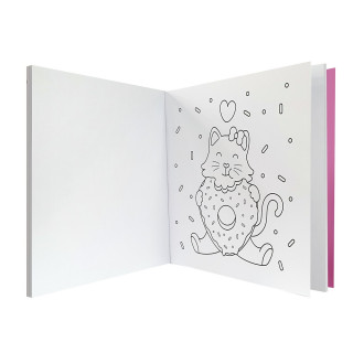 MOJ MALI TOPLI SVET-LEPOTANI 