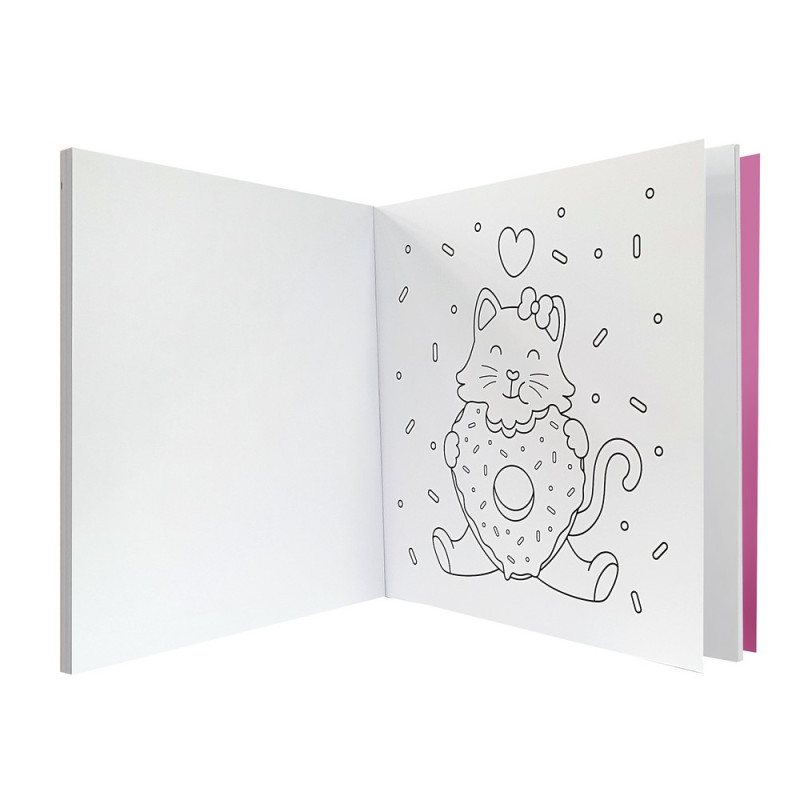 MOJ MALI TOPLI SVET-LEPOTANI 