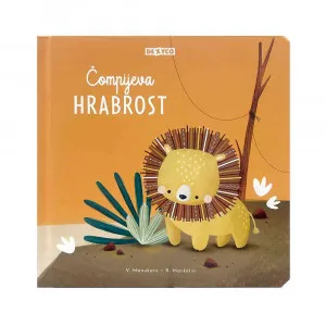 COMPIJEVA HRABROST