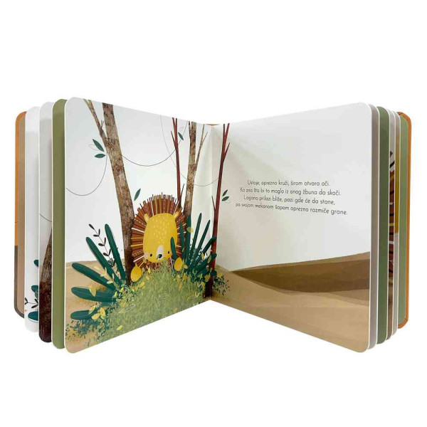 CUI I NJEGOVO PAMCENJE 