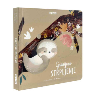 GNAVIJEVO STRPLJENJE 