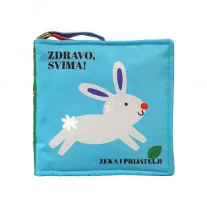 ZDRAVO, SVIMA! ZEKA I PRIJATELJI