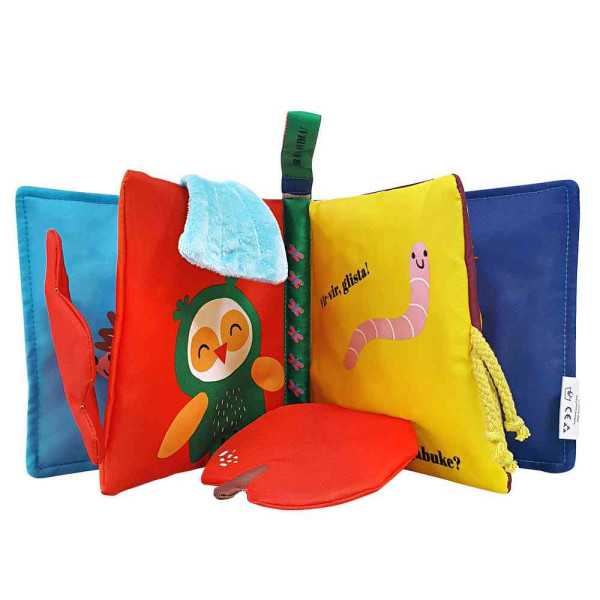 ZDRAVO, SVIMA! KUCA I PRIJATELJI 