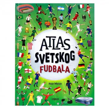 ATLAS SVETSKOG FUDBALA