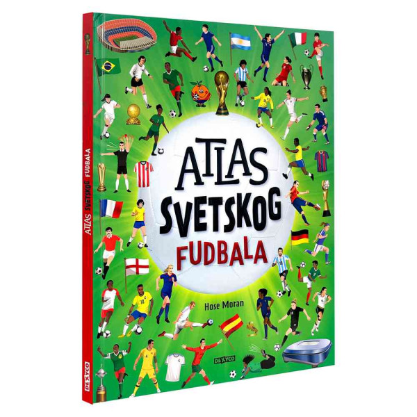 ATLAS SVETSKOG FUDBALA 