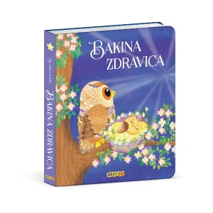 BAKINA ZDRAVICA