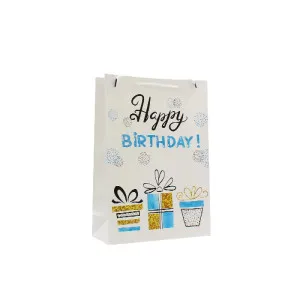 UKRASNA KESA BLUE B-DAY SREDNJA ASST