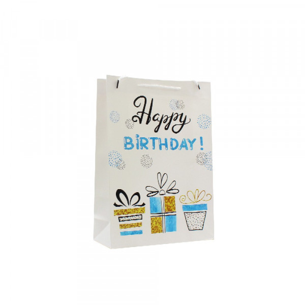 UKRASNA KESA BLUE B-DAY SREDNJA ASST 