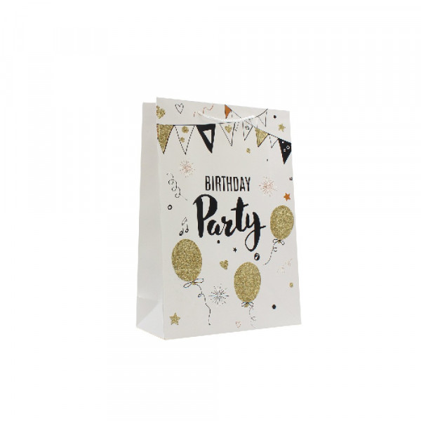 UKRASNA KESA PASTEL B-DAY SREDNJA ASST 