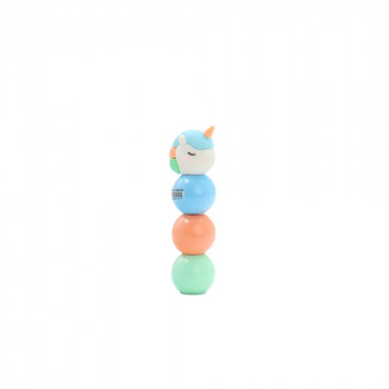 TEKST MARKER 3 BOJE UNICORN 