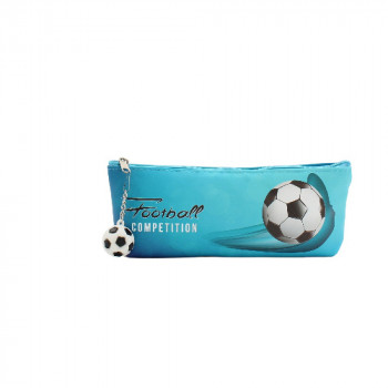 PERNICA 1 ZIP PRAZNA FOOTBAL 