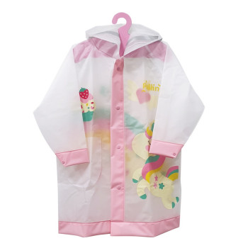 KABANICA UNICORN S POLLINO 
