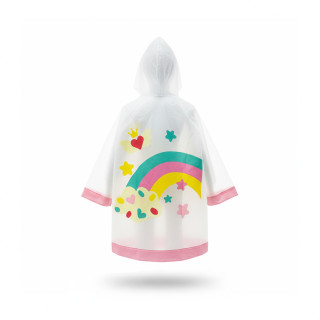 KABANICA UNICORN M POLLINO