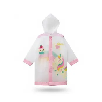 KABANICA UNICORN M POLLINO