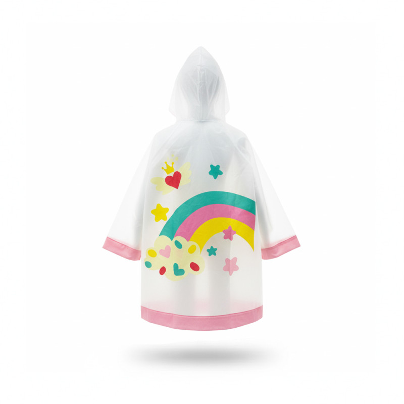 KABANICA UNICORN M POLLINO