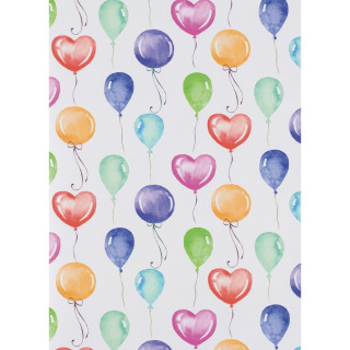 UKRASNI PAPIR DEXY GIRLS 200 X 70 CM 
