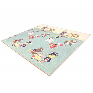 PODLOGA ZA IGRU PARTY 