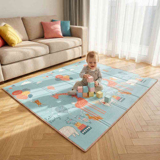 PODLOGA ZA IGRU PARTY 