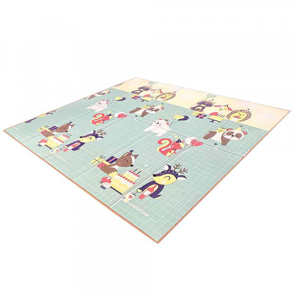 PODLOGA ZA IGRU PARTY 