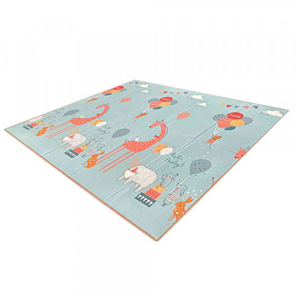 PODLOGA ZA IGRU PARTY 