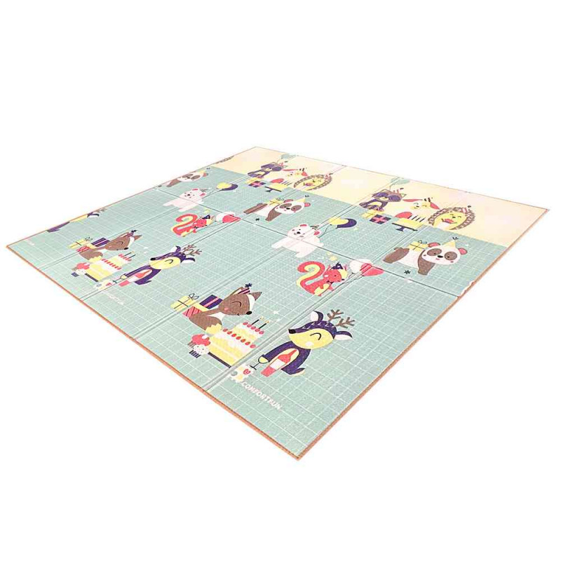 PODLOGA ZA IGRU PARTY 