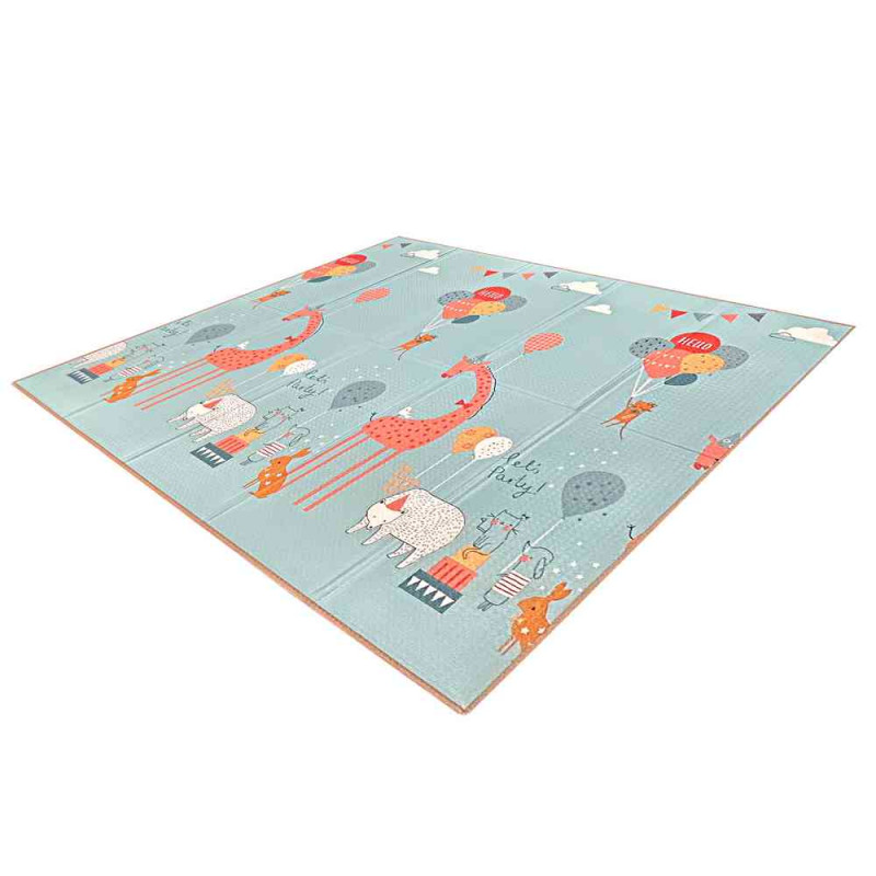 PODLOGA ZA IGRU PARTY 