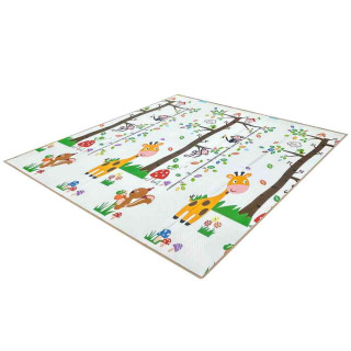 PODLOGA ZA IGRU PUZZLE 